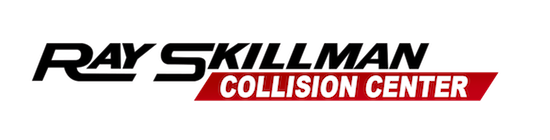 Ray Skillman Collision